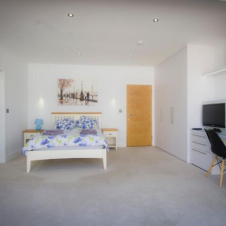 Allen Ridge Hythe (Kent) Exterior foto