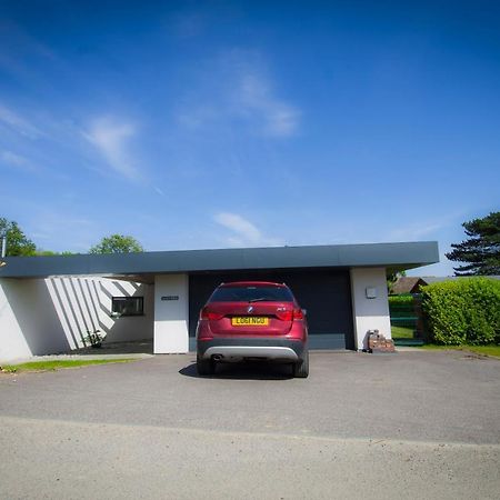 Allen Ridge Hythe (Kent) Exterior foto