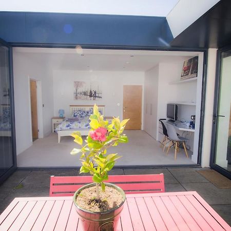Allen Ridge Hythe (Kent) Exterior foto