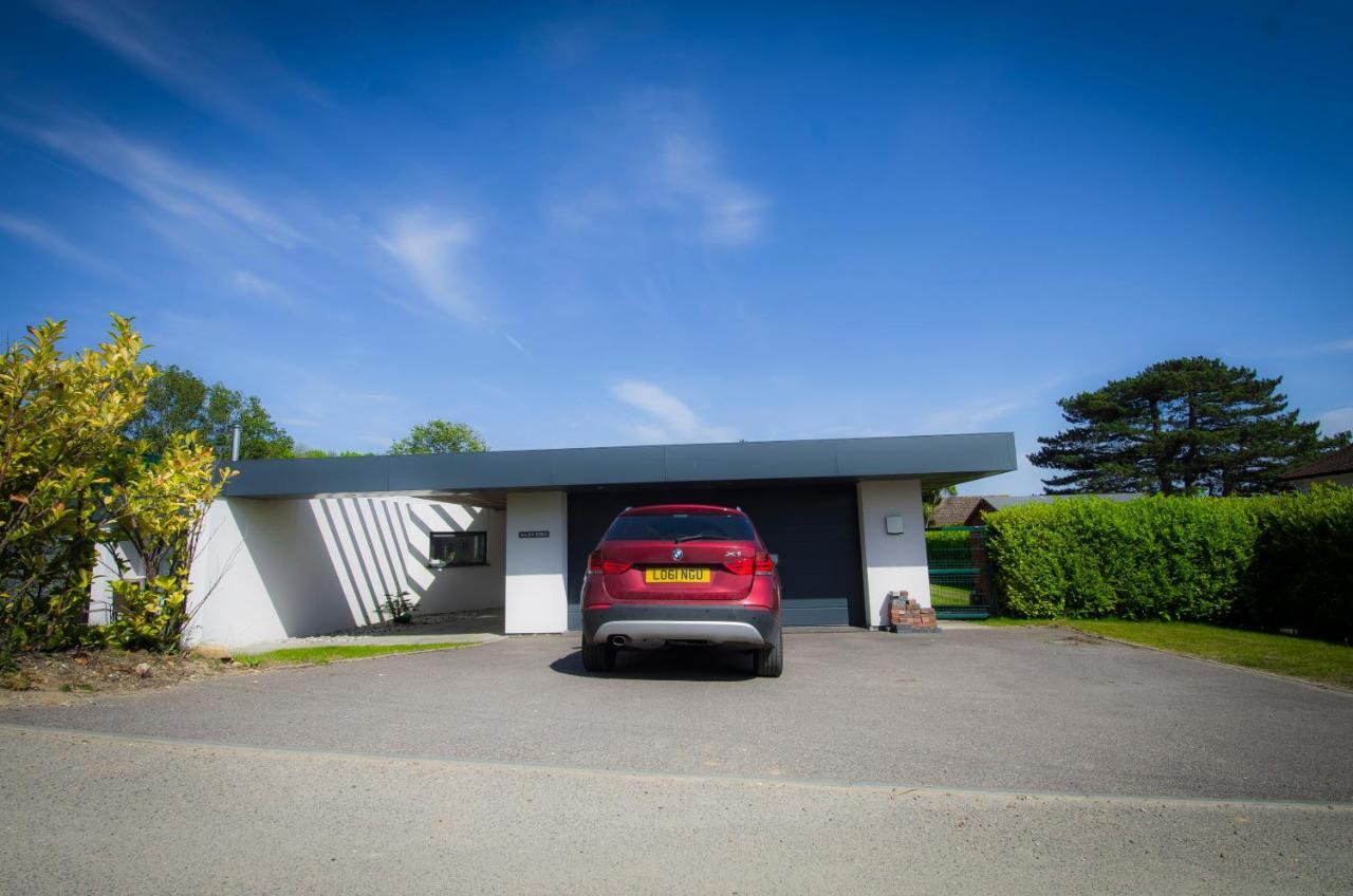 Allen Ridge Hythe (Kent) Exterior foto