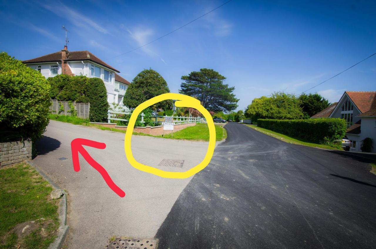 Allen Ridge Hythe (Kent) Exterior foto