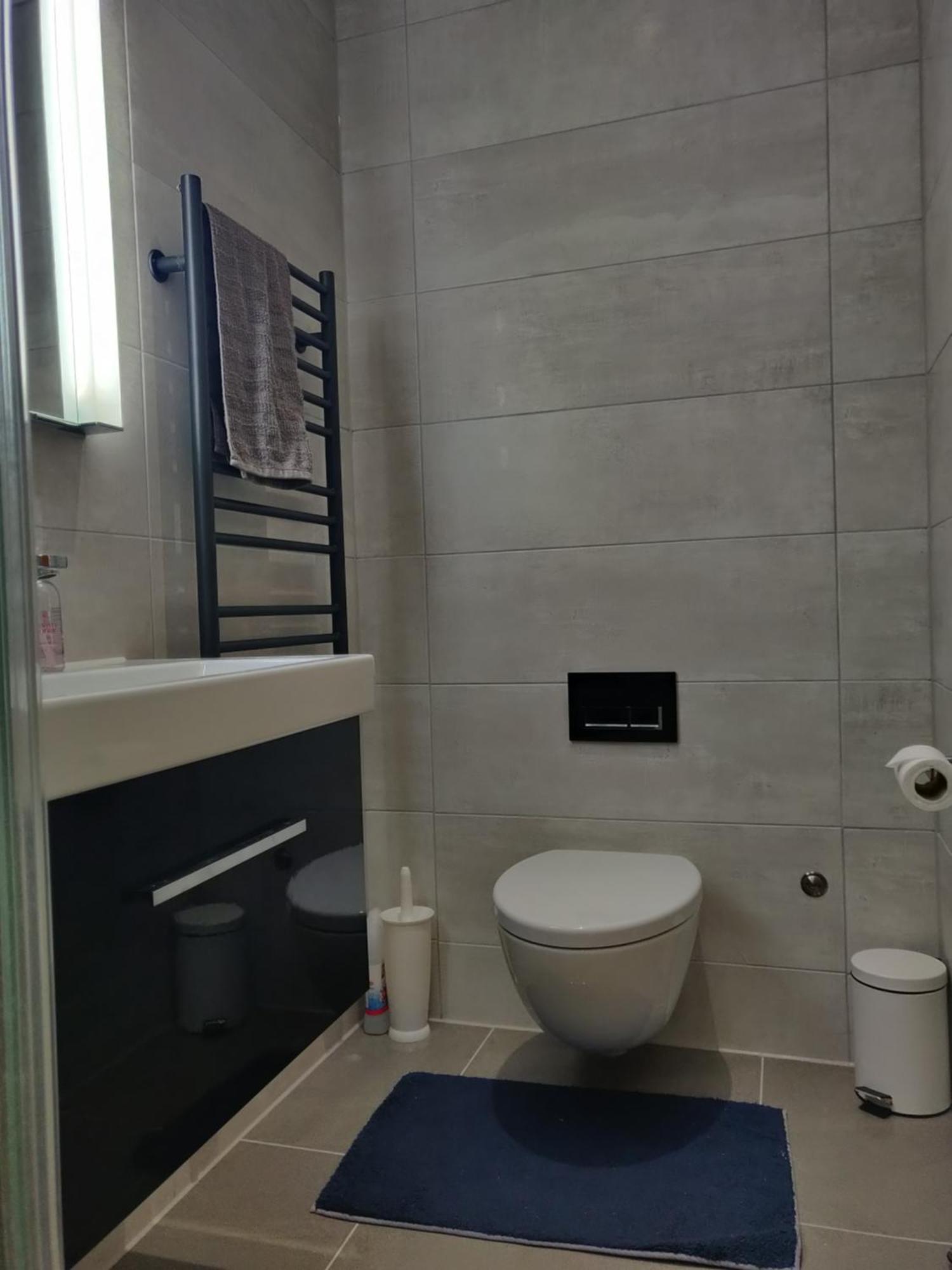 Allen Ridge Hythe (Kent) Quarto foto